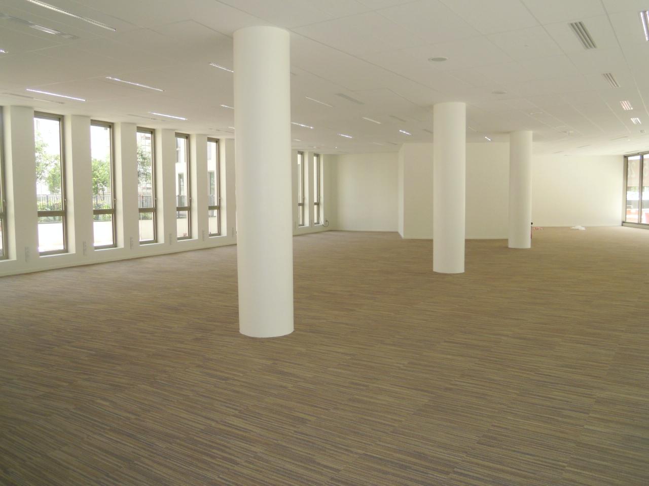 Bureau Bordeaux 2359m² Location bureau Bordeaux Gironde OLBUR2424455 1